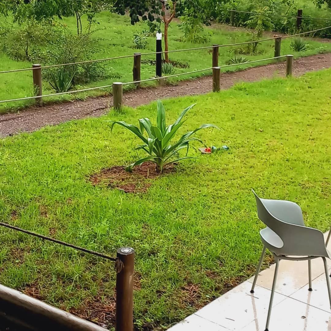 Xhabe Safari Lodge Chobe Muchenje Exteriér fotografie